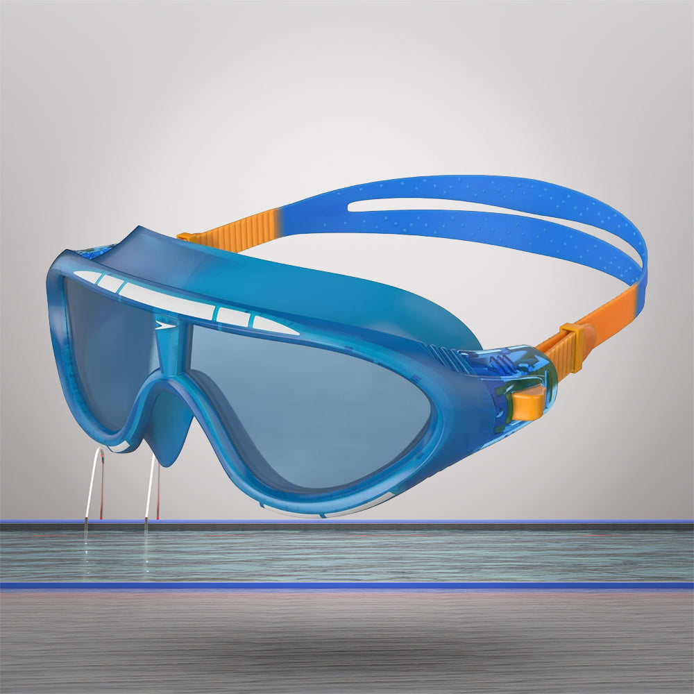 Speedo Unisex Junior Rift Tint - Lens Goggles