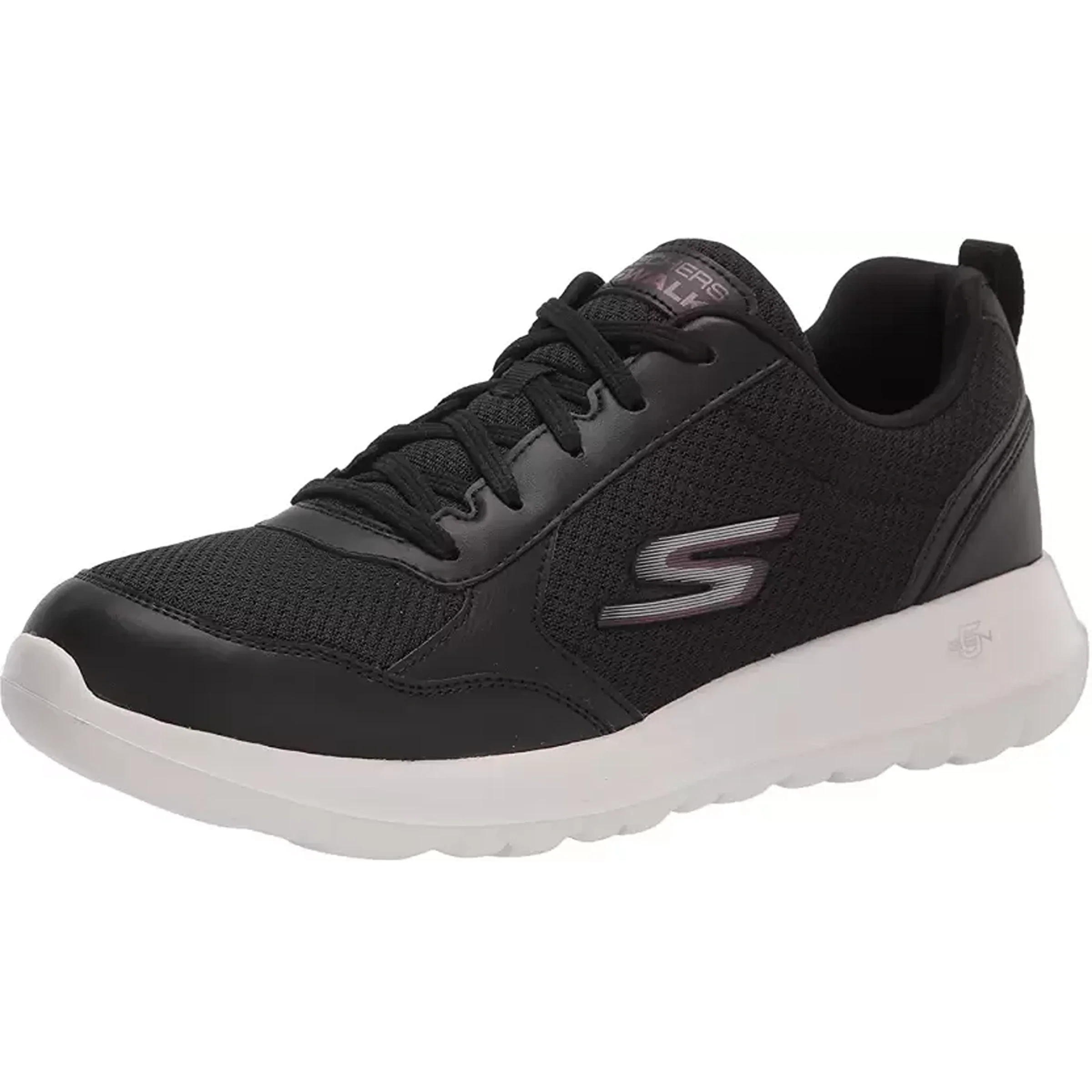 Skechers GO Walk MAX - Painted Sky (216166-BKW) - InstaSport