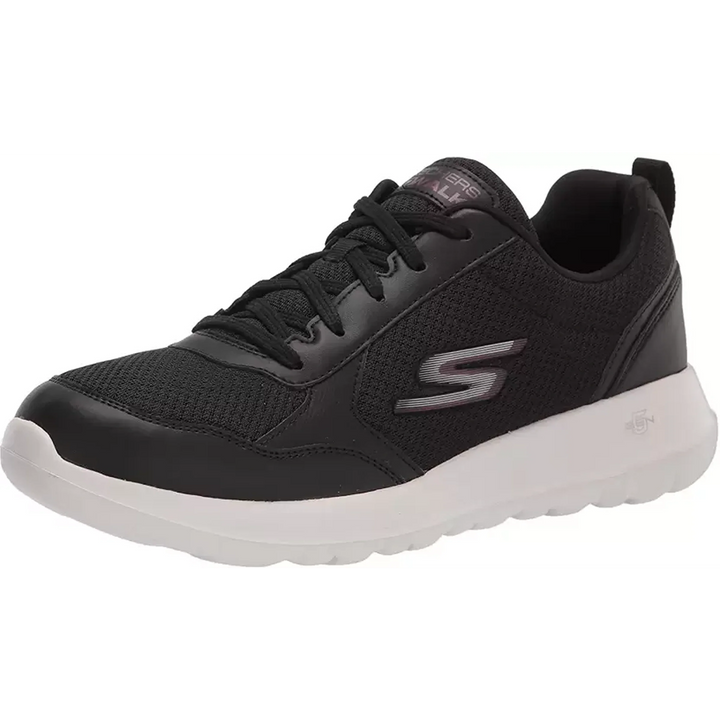 Skechers GO Walk MAX - Painted Sky (216166-BKW)