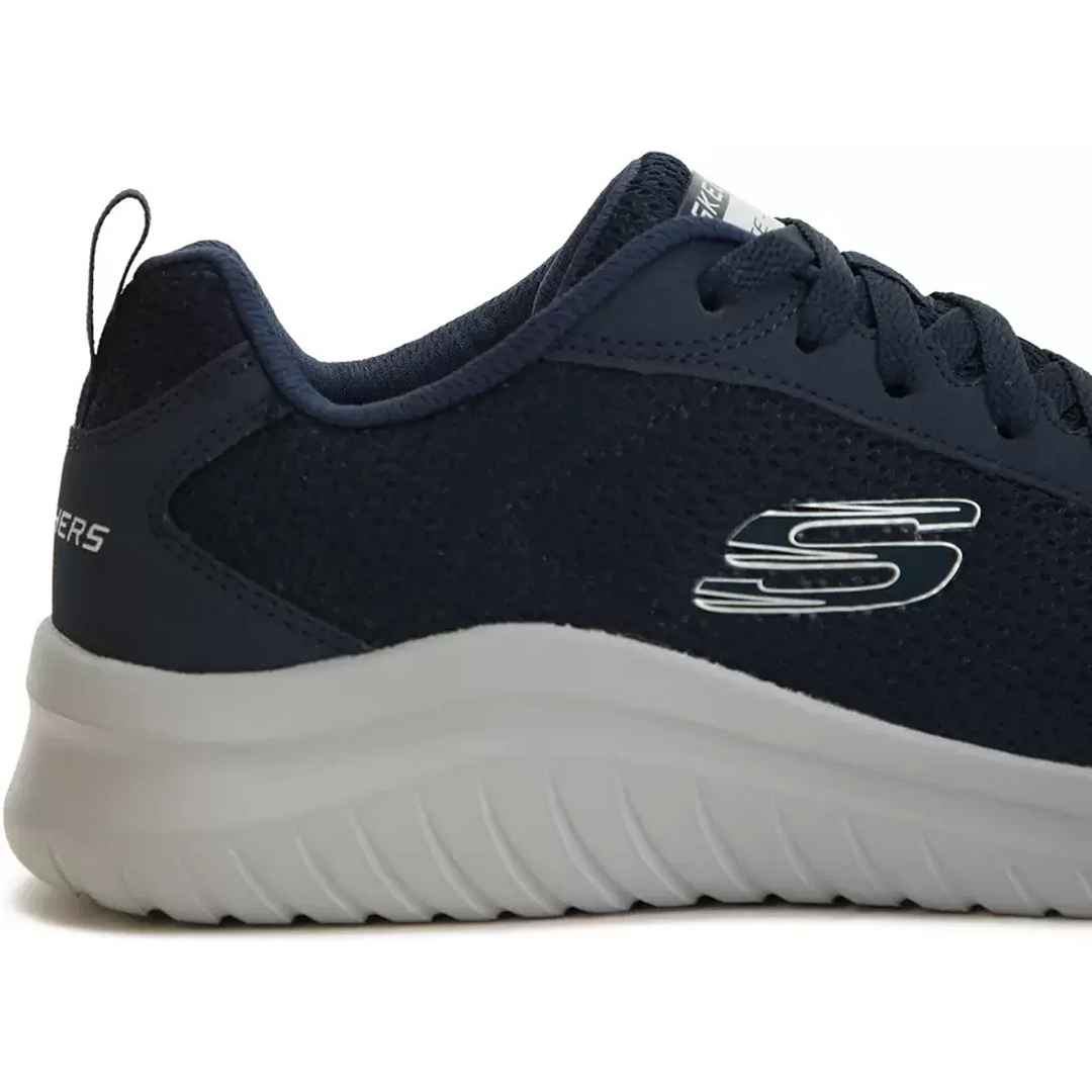 Skechers Mens Ultra Flex 2.0 - Litewilde Sneaker (52764-NVY)