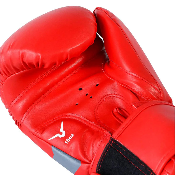 Invincible Amateur Training Boxing Gloves