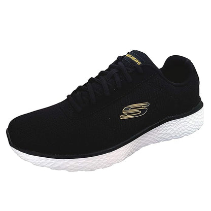 Skechers Men's Modern Cool Sports Walking Shoes (8790015-BKW) - InstaSport