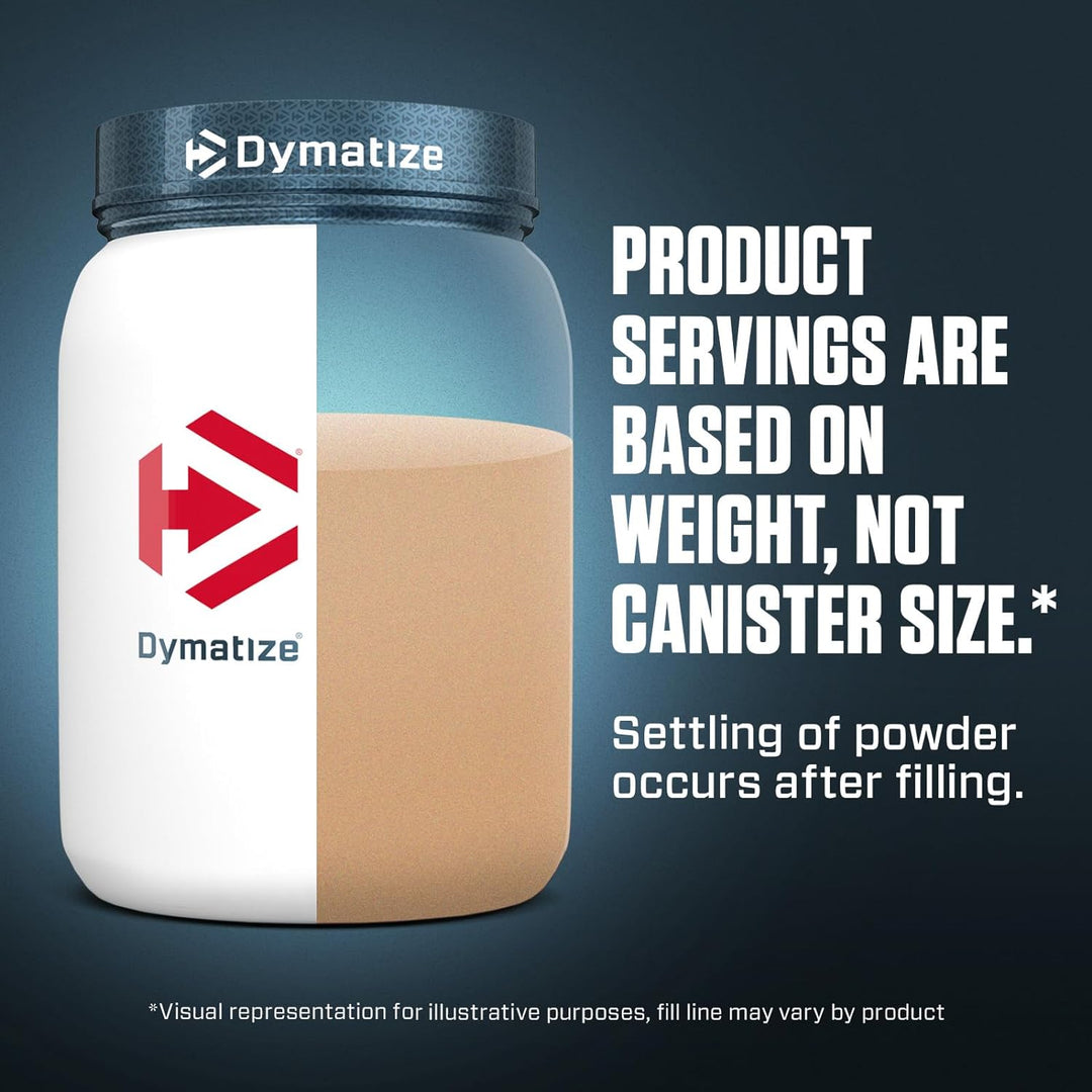 Dymatize Iso 100 Gourmet Chocolate Protein Powder - 5lbs - InstaSport