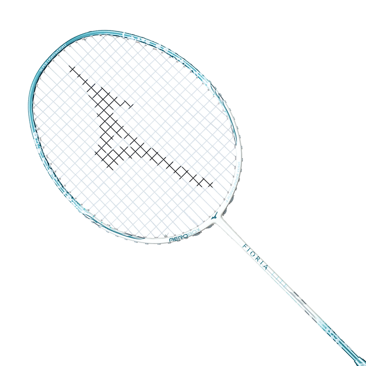 Mizuno Floria Lite Badminton Racket - InstaSport