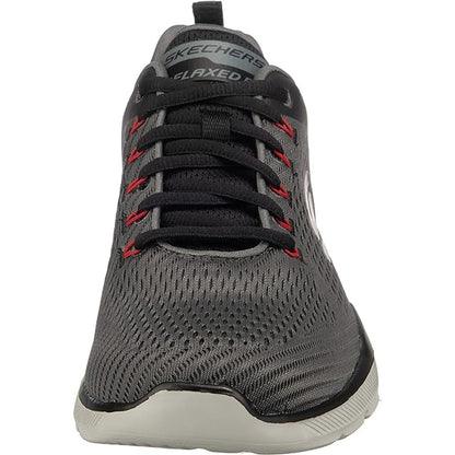 SKECHERS EQUALIZER 3 (52927-CCBK) - InstaSport