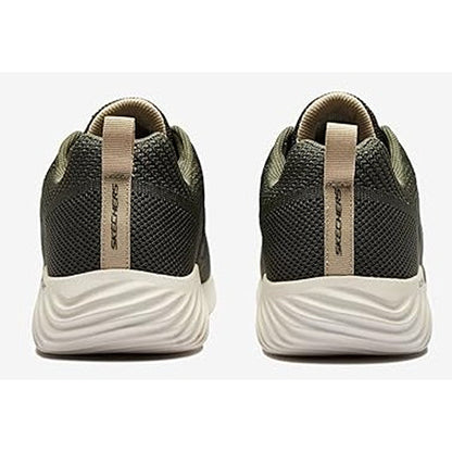 SKECHERS MEN'S BOUNDER - RINSTET (232068-OLV) - InstaSport