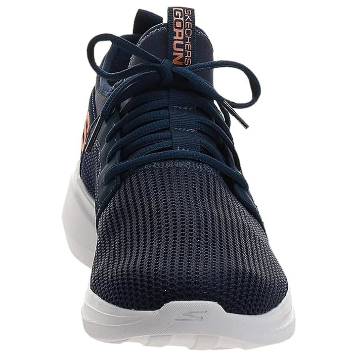 SKECHERS GO RUN FAST-VALOR (55103-NVOR)