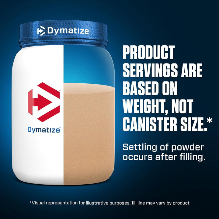 Dymatize  Elite 100% whey Protein - Chocolate - 5 lbs - InstaSport