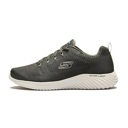 SKECHERS MEN'S BOUNDER - RINSTET (232068-OLV) - InstaSport