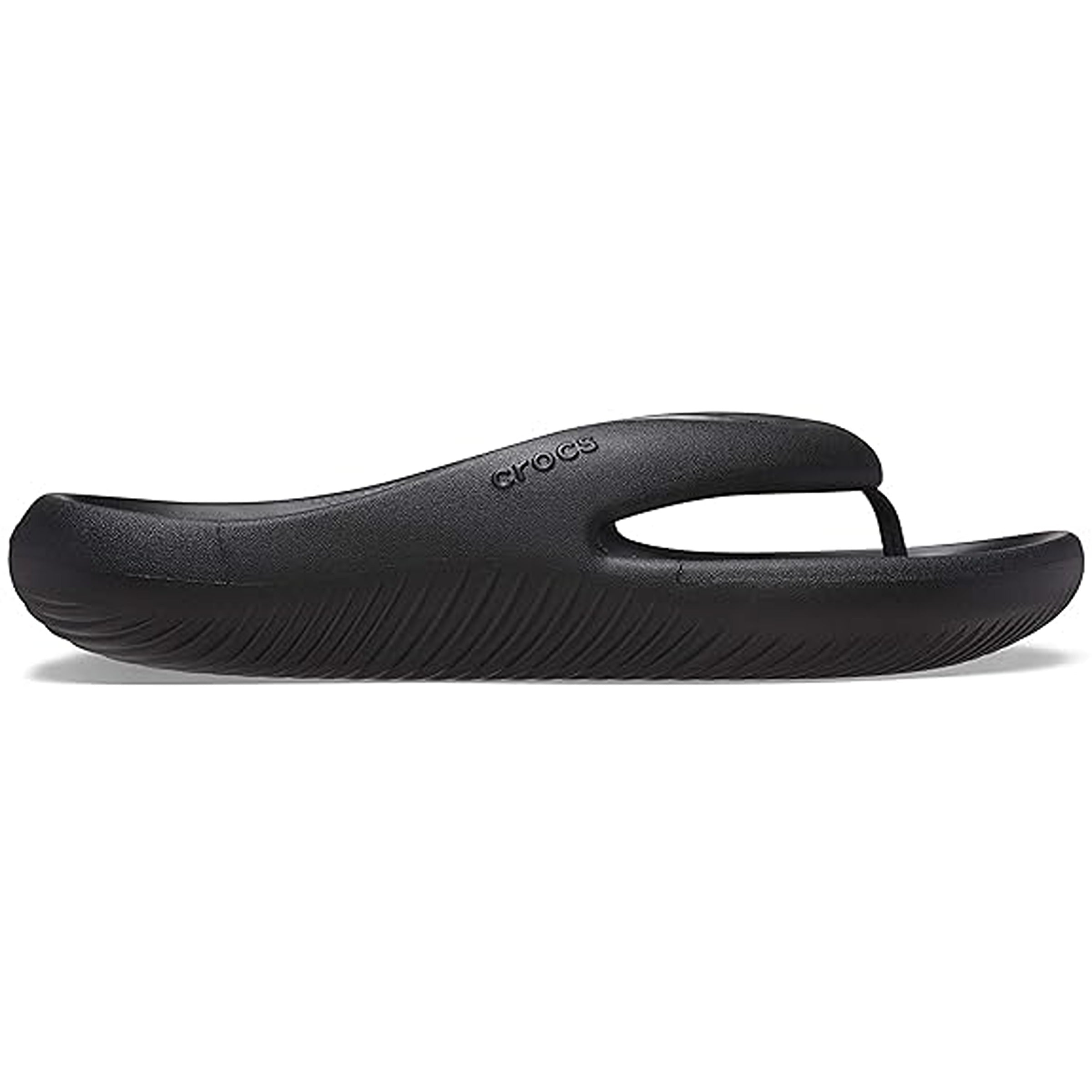 Crocs Men Adult Croslite Mellow Flip