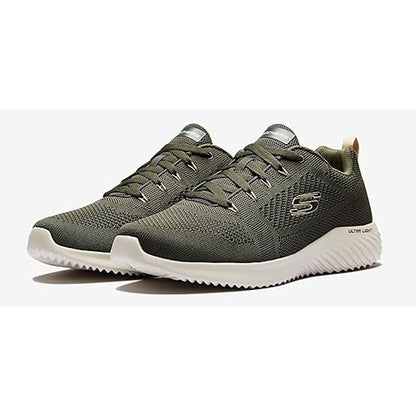 SKECHERS MEN'S BOUNDER - RINSTET (232068-OLV) - InstaSport