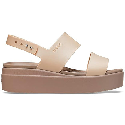 Crocs Women's 208241-1fr Sandal