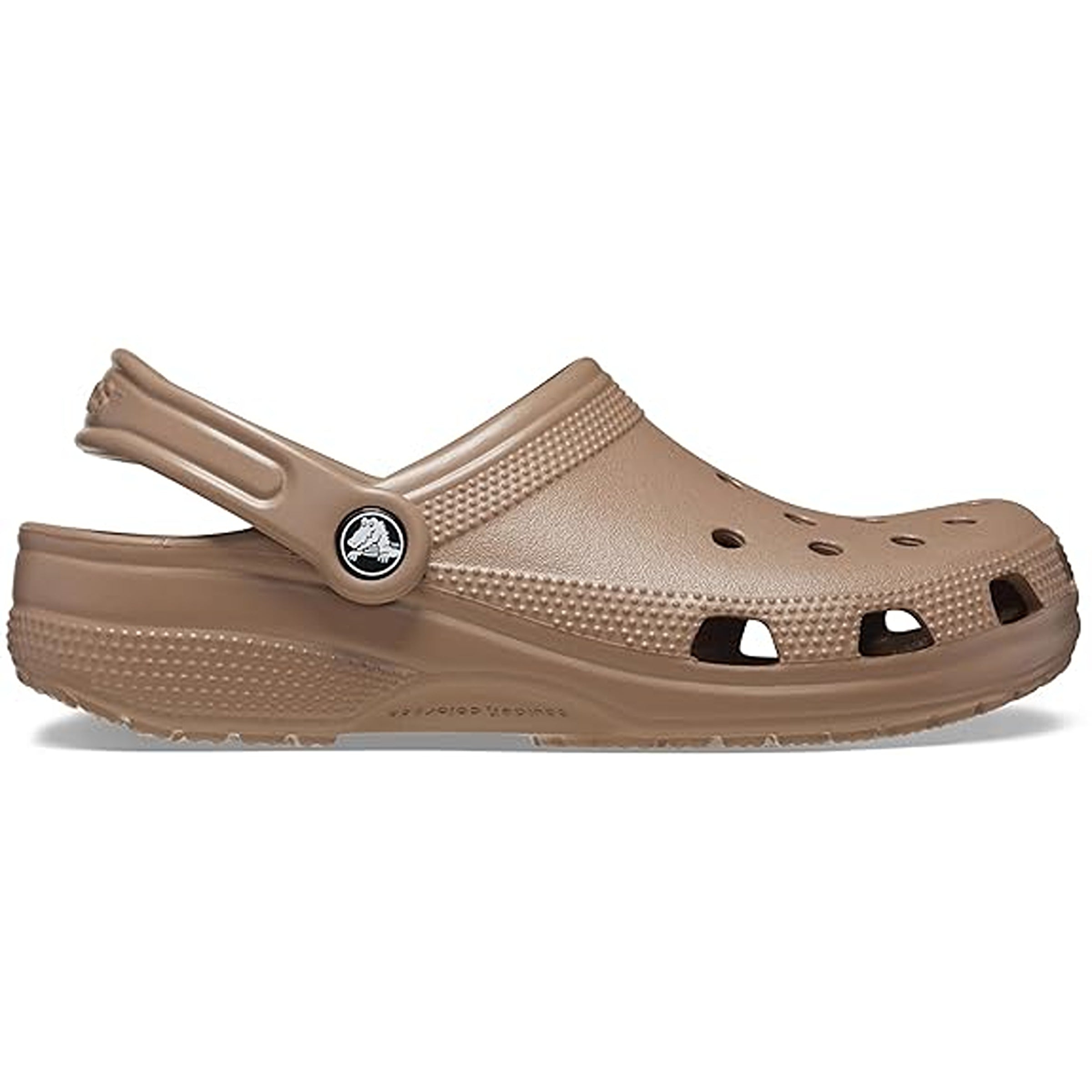 Crocs Men's Adult Classic Qaq Clog