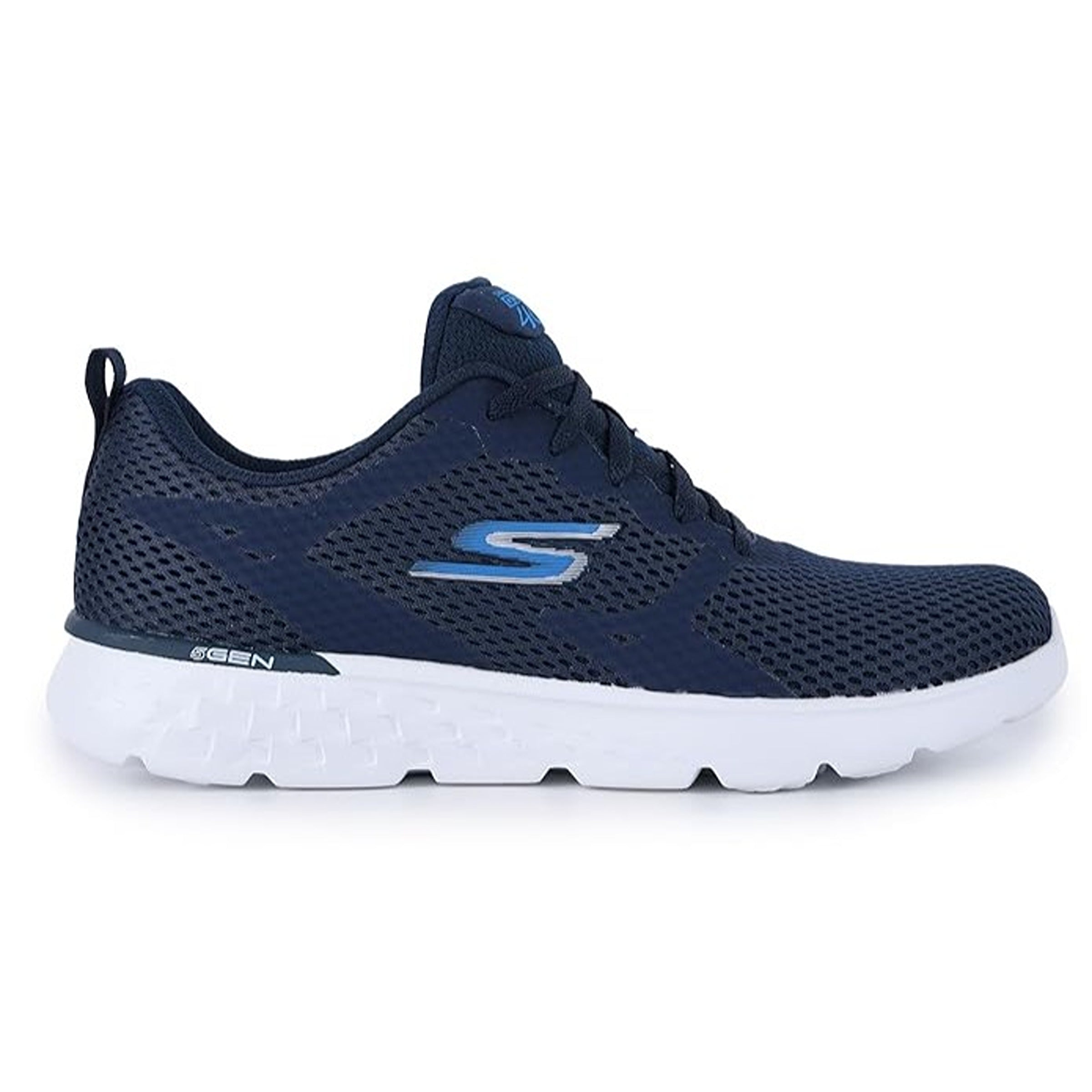 SKECHERS GO RUN 400 Walking Shoes For Men (894167ID-NVBL) - InstaSport