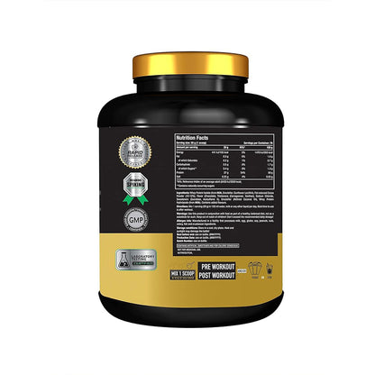 One Science Premium Whey Protein - (Chocolate Charge) - InstaSport