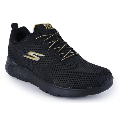 SKECHERS GO RUN 400 Walking Shoes For Men (894167ID-BKGD) - InstaSport