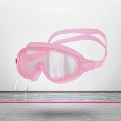 Airavat Macho Junior 1012 Swimming Goggles