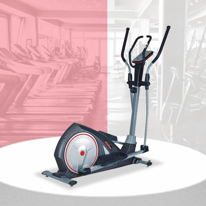 Viva KH-735 Magnetic Elliptical