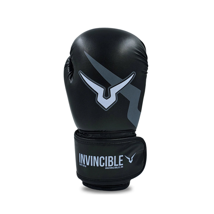 Invincible Amateur Training Boxing Gloves