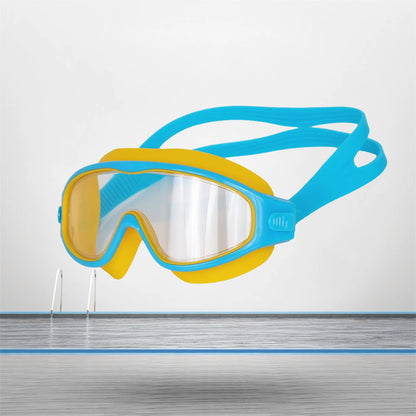 Airavat Macho Junior 1012 Swimming Goggles