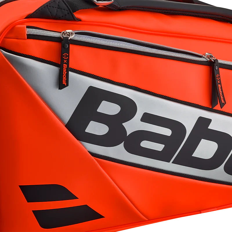 Babolate Padel bag  Rh Pro 2026 Juan Lebron - View 3