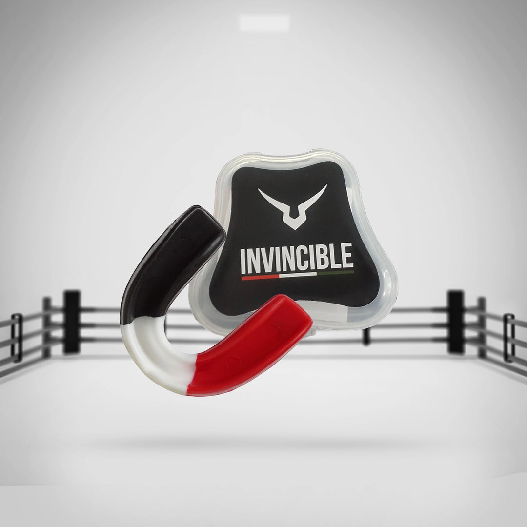 Invincible Authentic Pro Mouth Guard