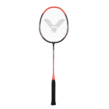 Victor DX-5110AL RD Strung Badminton Racket (Set of 2)