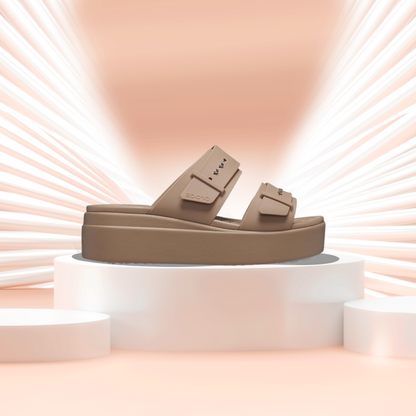 Crocs Women's 208667-206 Sandal