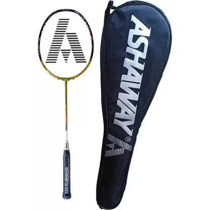 Ashaway Palladium XT 150 Badminton Racket - Green - InstaSport