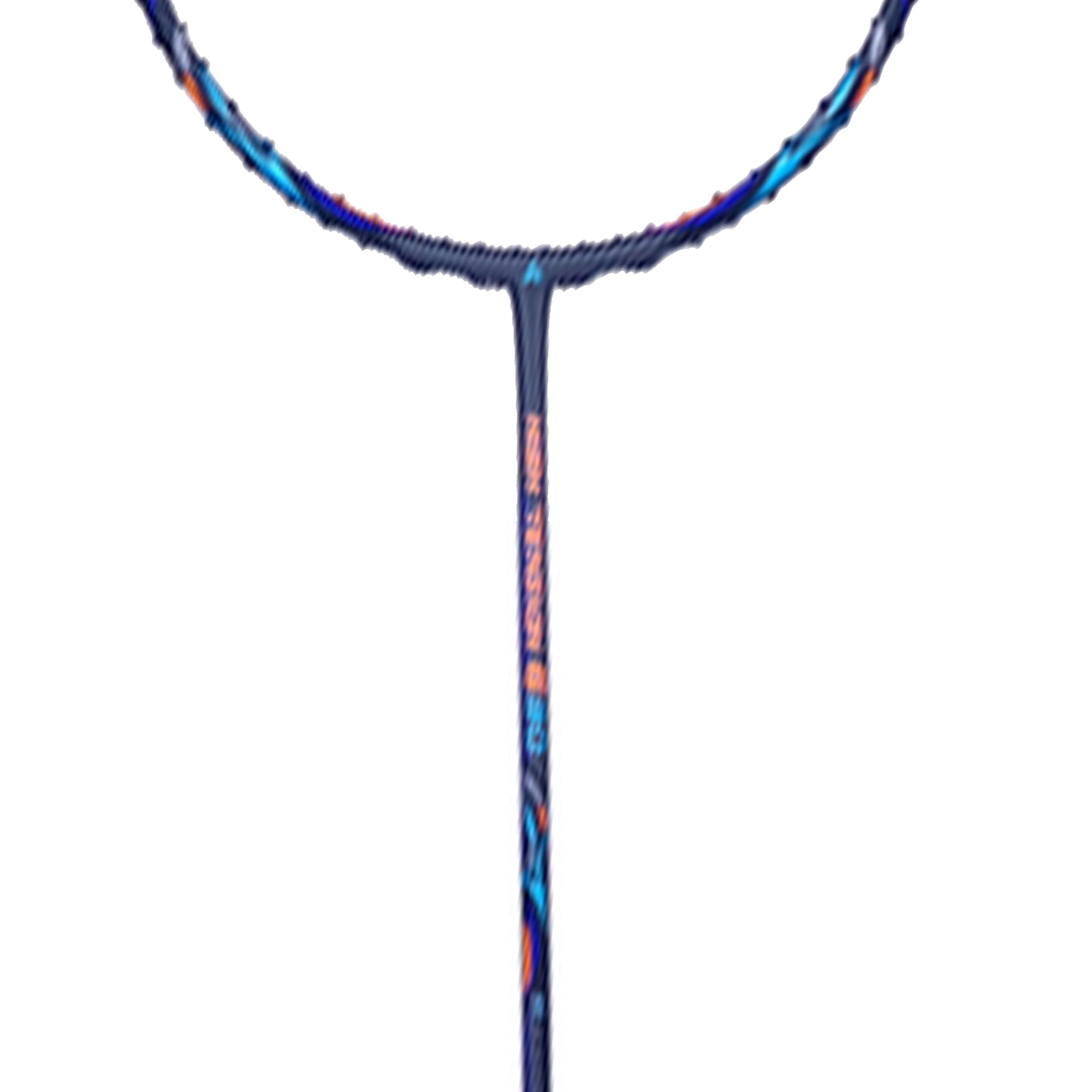 Kawasaki High Tension G30 Untstrung Badminton Racket - 4U - InstaSport