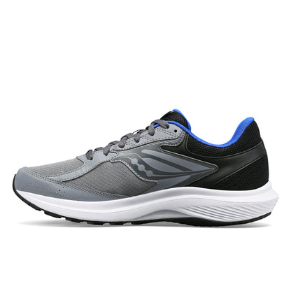 Saucony Cohesion 17 Men's Running Shoes - InstaSport