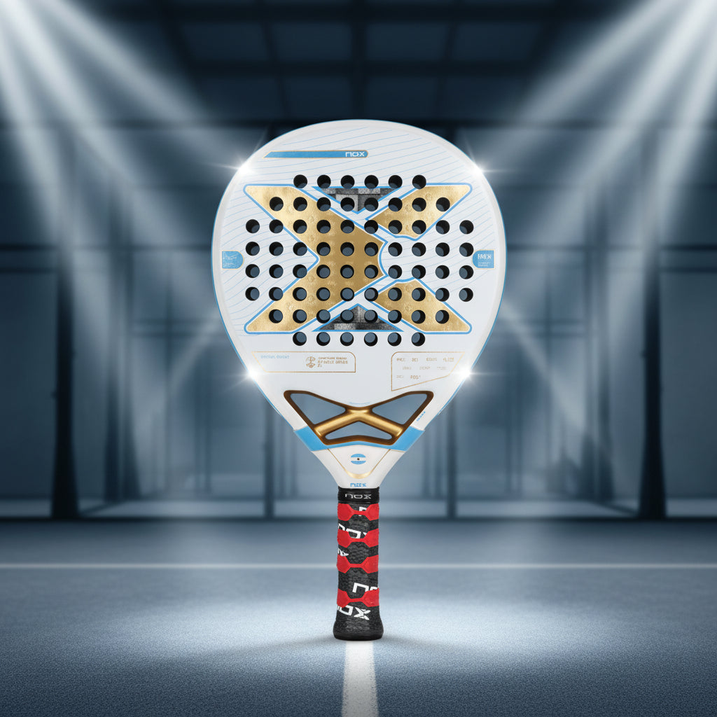 AT10 Luxury Genius 18K Alum Buenos Aires Limited Edition - View 1