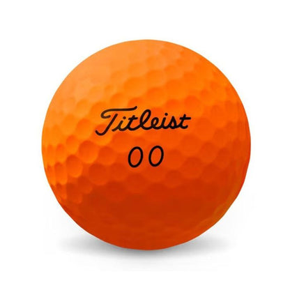 Titleist Velocity Golf Balls - (12 Balls) - InstaSport