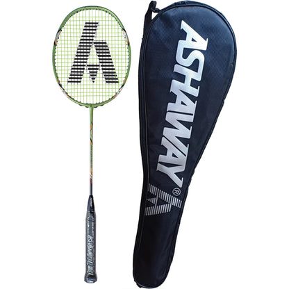 Ashaway Phantom Pro Lite 10 Badminton Racket - InstaSport