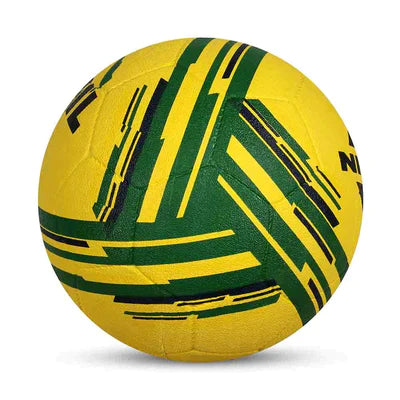 Nivia Country Color Footballs - Brazil - InstaSport