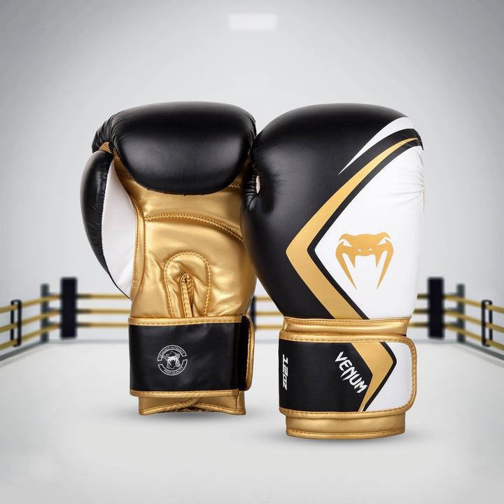 venum contender 2.0 boxing gloves