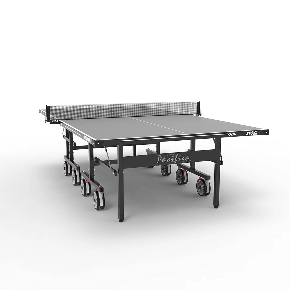 Stag Pacifica Table Tennis Table - InstaSport