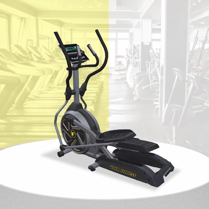 Viva KH-580 Light Commercial Elliptical