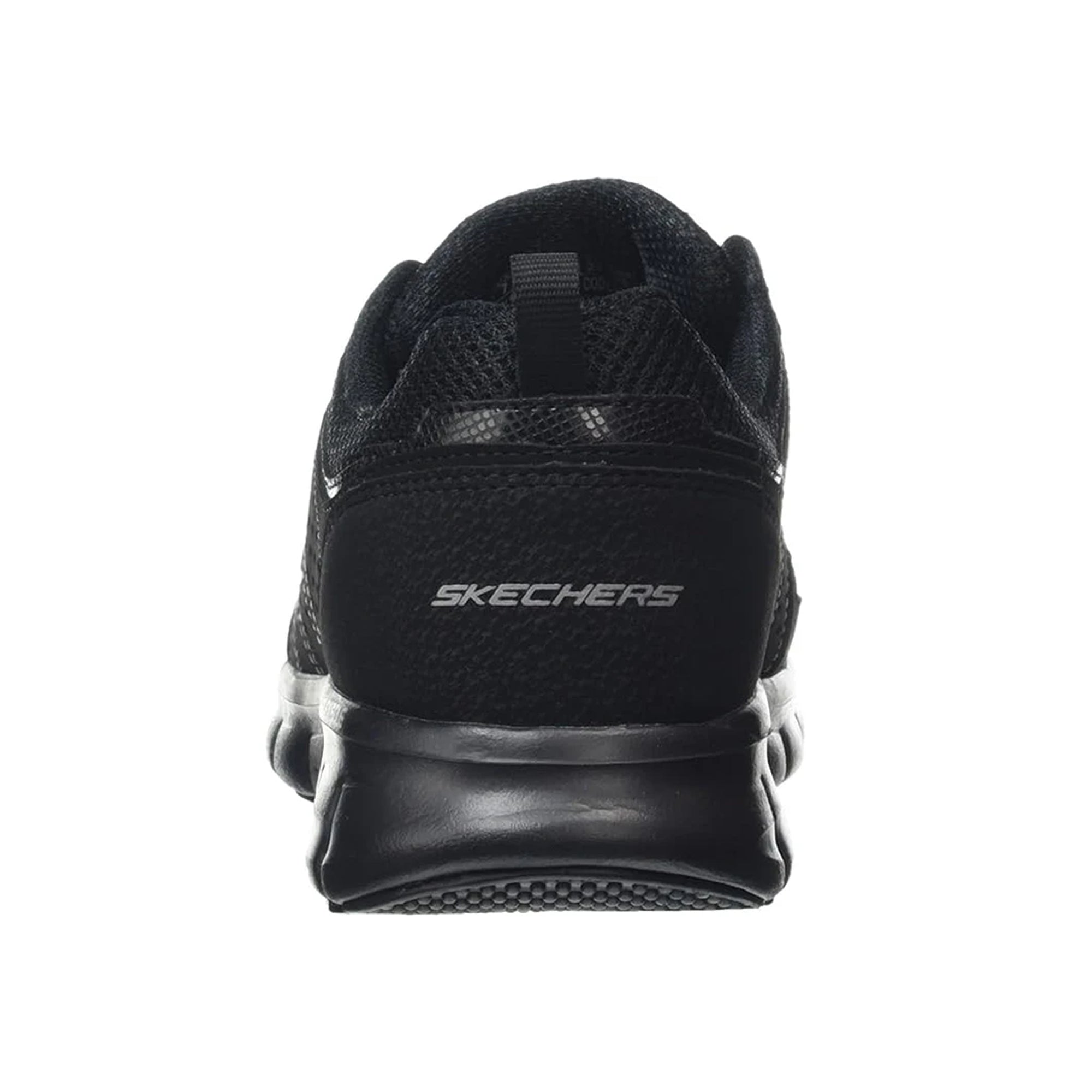 Skechers women's sports shoes, synergy book - Black