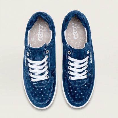 Lazo Hypernova Sneakers - Iolite Blue - InstaSport