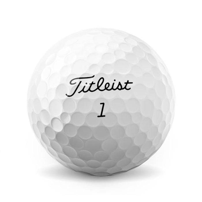 Titleist AVX Golf Balls - (12 Balls)