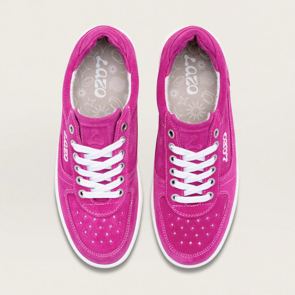 Lazo Hypernova Sneakers - Supernova Pink - InstaSport