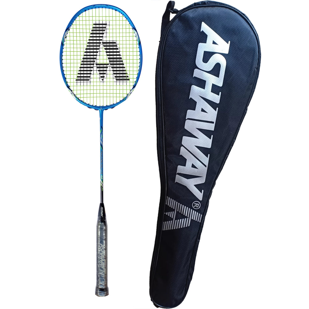 Ashaway Phantom Pro Lite 40 Badminton Racket - InstaSport