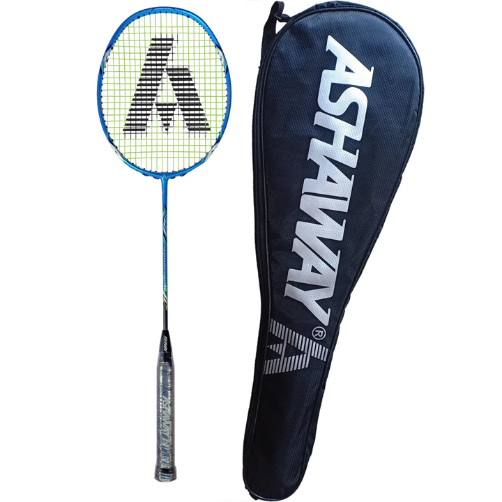 Ashaway Phantom Pro Lite 40 Badminton Racket