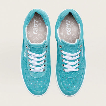 Lazo Hypernova Sneakers - Celestite Blue - InstaSport