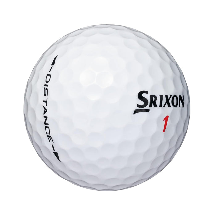 Srixon Distance Golf Ball - (12 Balls) - InstaSport