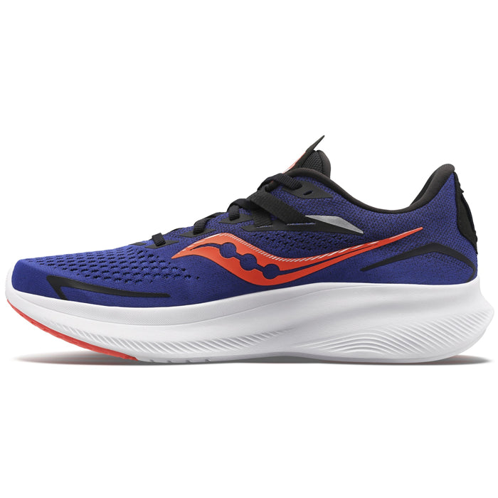 Saucony Ride 15 Men's Running Shoes