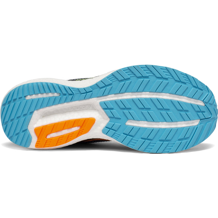 Saucony Triumph 18 Men's Running Shoes