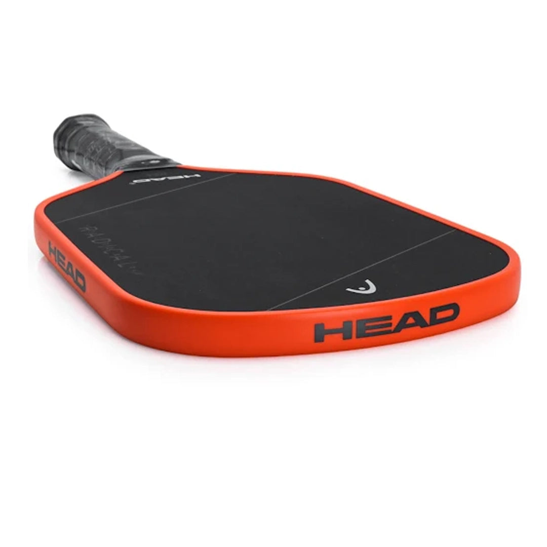 Head Radical Tour EX Raw 2024 Pickleball Paddle