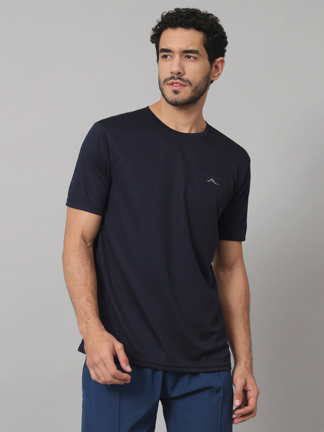 Reccy Men's Essential DriMax Tshirt